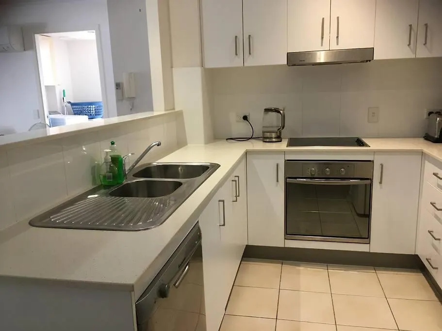 Merivale Stay In South Brisbane Two Beds Two Baths One Parking Διαμέρισμα