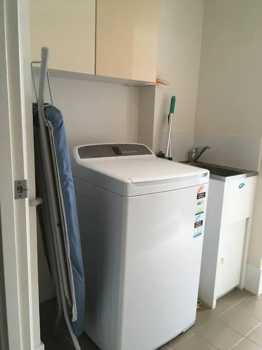 Merivale Stay In South Brisbane Two Beds Two Baths One Parking Διαμέρισμα